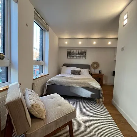 Heart Of Covent Garden Central Apartment - 2 Bed Londres Extérieur photo