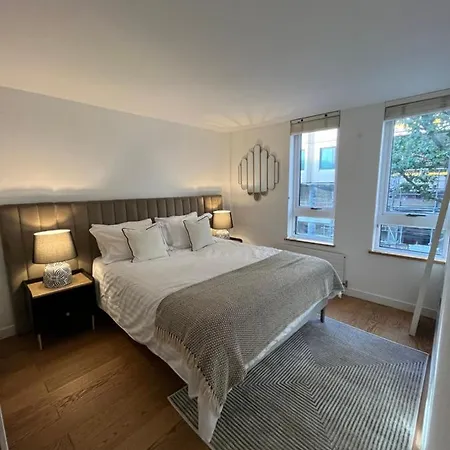 Heart Of Covent Garden Central Apartment - 2 Bed Londres Extérieur photo