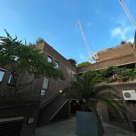 Heart Of Covent Garden Central Apartment - 2 Bed Londres Extérieur photo