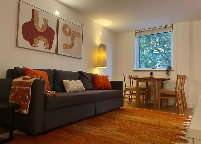 Heart Of Covent Garden Central Apartment - 2 Bed