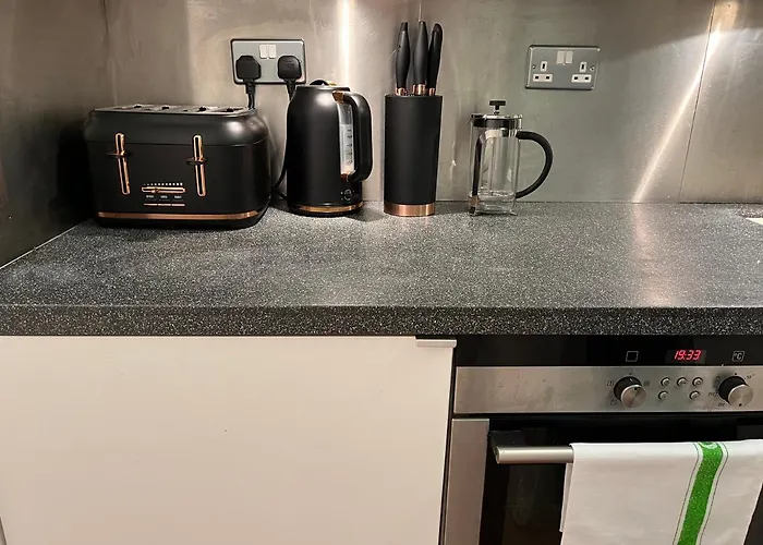 Heart Of Covent Garden Central Apartment - 2 Bed