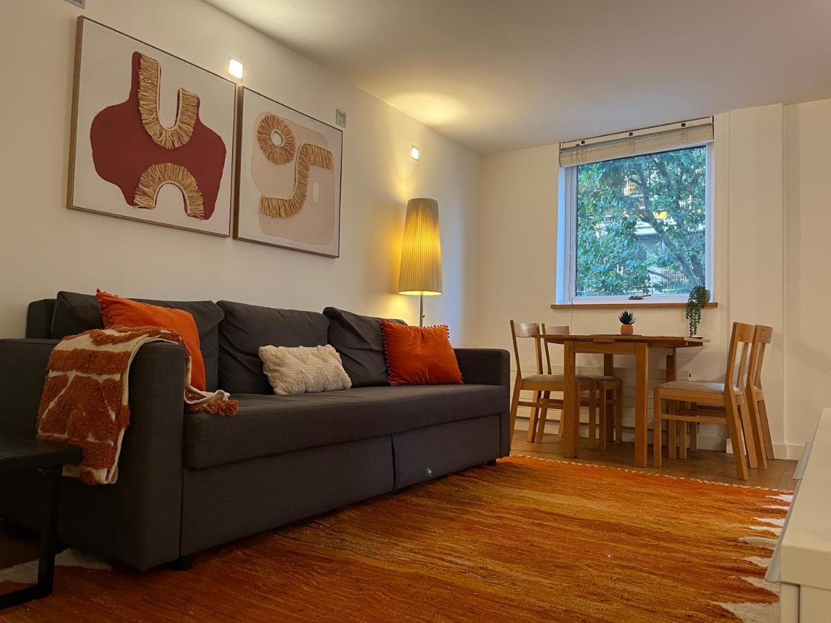 Heart Of Covent Garden - 2 Bed Appartamento