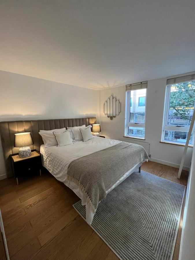 Heart Of Covent Garden - 2 Bed Londra