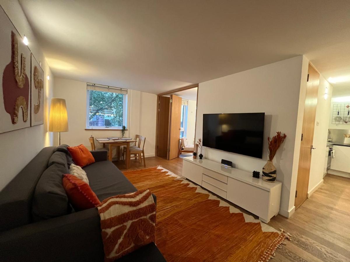 Appartamento Heart Of Covent Garden - 2 Bed