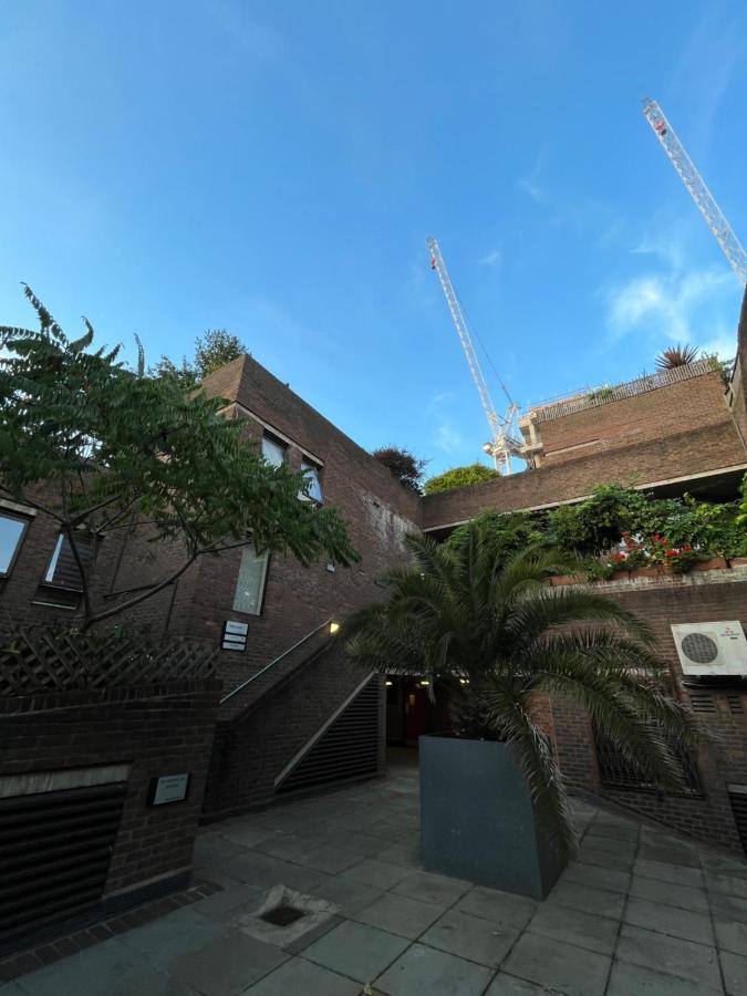 Heart Of Covent Garden - 2 Bed Londra