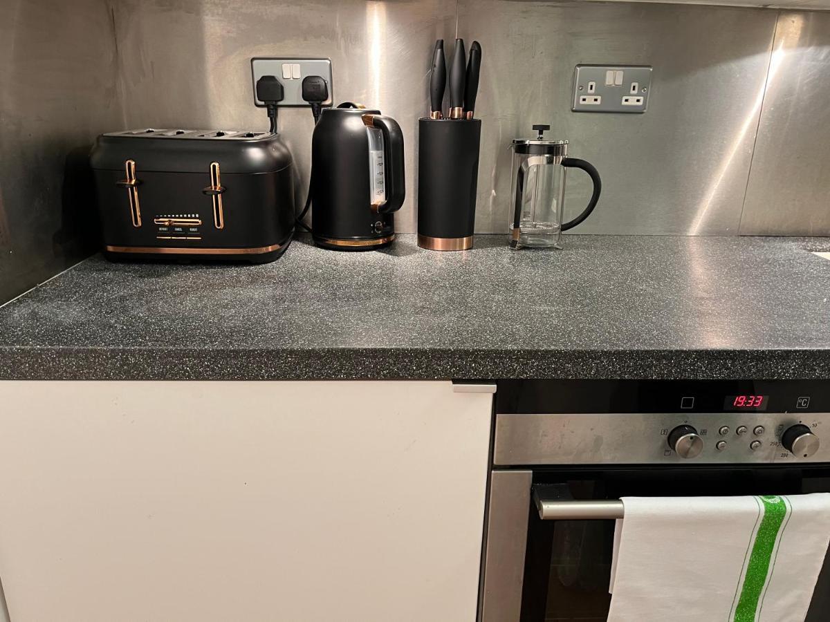 Heart Of Covent Garden - 2 Bed Appartamento Londra